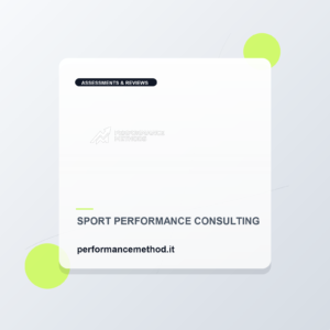 Assessment Condizionamento Elite